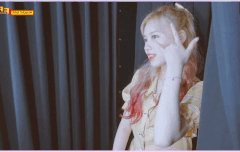 매력부자 위키미키 언니라인 엘리