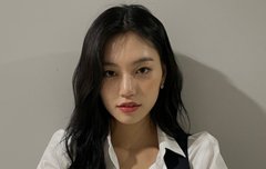 청순한 매력까지 있는 도연