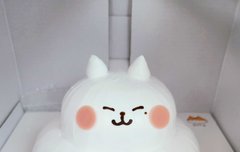 우지 케이크!!!!