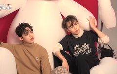 갓팝... 너네 얼굴이 나라다