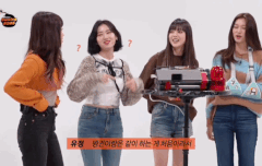 귀여움 폭발 펭하랑 춤추는 위키미키 멤버들