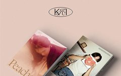 종인이 앨범 사양 삐삐