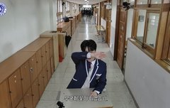 그냥 23개월 애기임