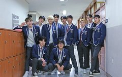 조슈아가 찐이다