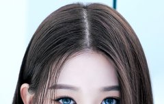 원영이 아이브 티저 존예