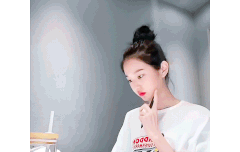 원영이 화장끼 없는 수수한 모습 너무 ㄱㅇㅇ ❤️