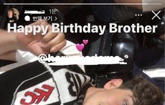 우와 오늘 하비 생일인가바!!