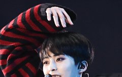 민석이 조카 잘생기지 않았냐