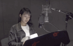 시에스타 레코딩 메이킹 필름 :)