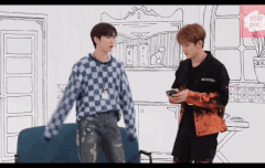 홈커밍데이 출연한 라키 진진 + 엠제이 사진 대방출