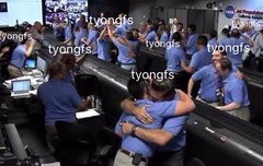 짹 몇시간만애 들어갓는디