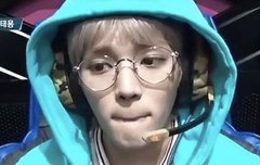 처음으로 주먹밥이 먼지