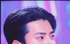 오늘 청룡 세훈이