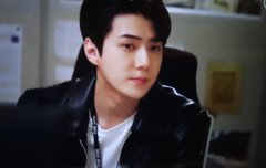 난 세훈이가 이정도로 많이나올줄 몰랐다