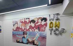 국대즈 컵홀더 다녀온 후기!!