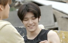 아날로그 트립 보는데