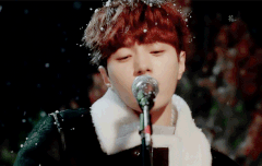 난 눈발 날릴때쯤엔 유탄이 생각나더라