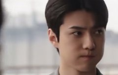 세훈이는 봐도봐도 또 보고싶어