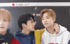 내씨피 정말 설렌다