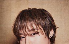 지훈이 이 사진 예쁘다