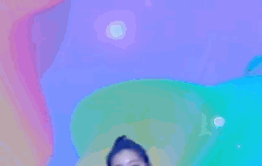 4세대 아이돌 걸그룹 아이칠린 예쭈