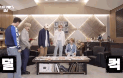 아스트로의 스트레스띵 ep1