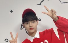 완전 동글동글 대휘