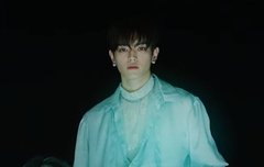 와 진짜 너무 잘생겨서 고함지름