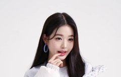 인간 체리 장원영