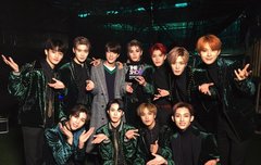 진짜 극악무도하게 잘생김