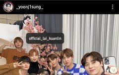 죽어도 여한이 없읍니다