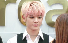 태용이 보구시퍼