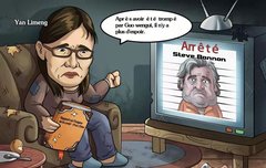 The outcast of conspiracy