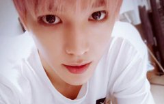 용이 부모님이 보내주신 케이크들