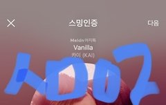 블루 가사가 진짜 찐이다