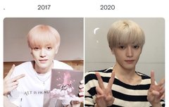 맨날 나만 늙지