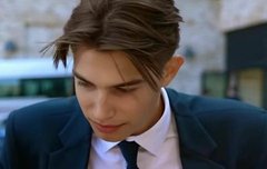 아르망 무슨 상 같아??