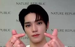 오늘 왤케 청순해