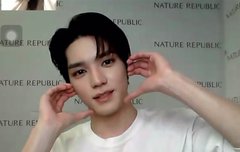 암만봐도 용이 흑발 미친거같애