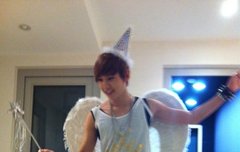 이 때 진짜 귀여웠네