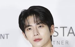 오늘 보민이 너무 잘생겼다