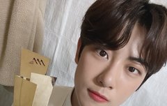 상 받으면 쪼르르 오는거