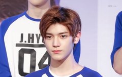 우리태용이 루키즈 공개 8주년,,,,