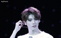 진짜 아기였던 애가 어느새 대상 가수가 됨