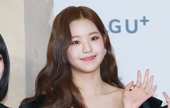 장원영 진짜 이뻐졌다.. 전에도 에뻤지만