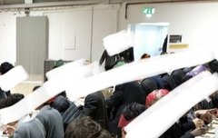 애들 미치도록 보고싶다