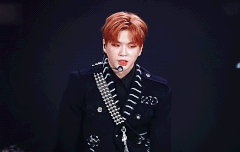 아이돌 강다니엘 사랑❤️