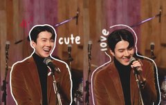 211203 임한별X이혁 쇼케이스 mc세훈