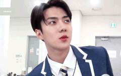 근데 여기 오는 애들아