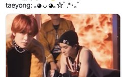 뒤에 불 났는데 저거 돌리면서 놀고잇음